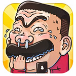 手机应用,搞笑大全
